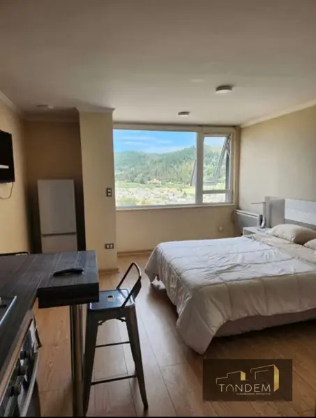 Imagen de Departamento Estudio, Torre Ohiggins