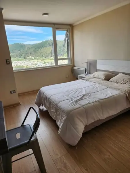 Imagen de Departamento Estudio, Torre Ohiggins