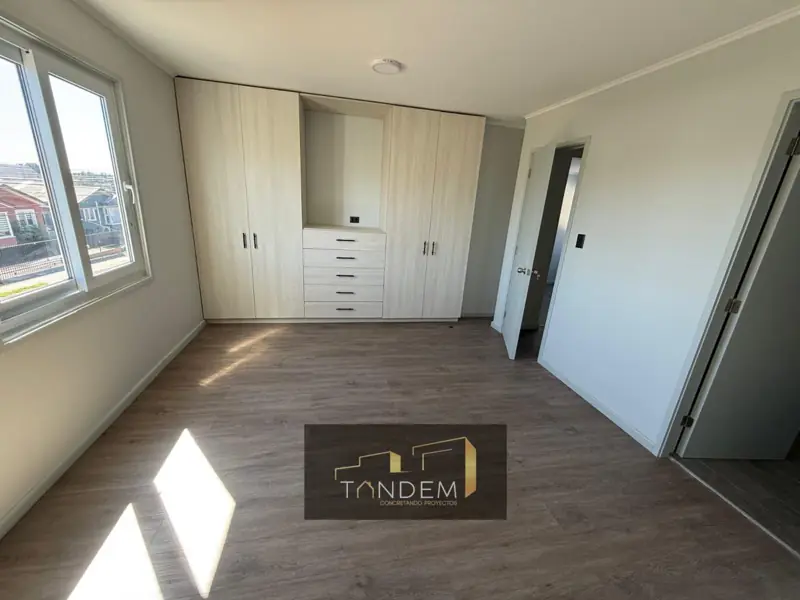 Imagen de Vendemos recien remodelada, Fundo EL Carmen