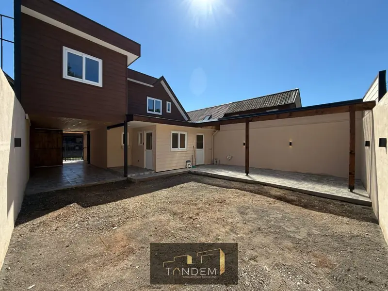 Imagen de Vendemos recien remodelada, Fundo EL Carmen