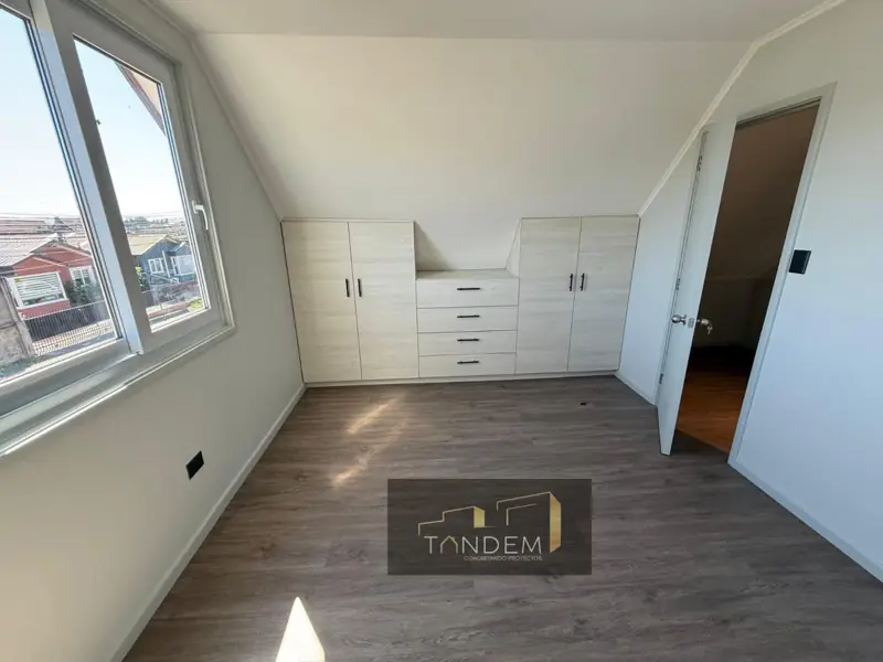 Imagen de Vendemos recien remodelada, Fundo EL Carmen