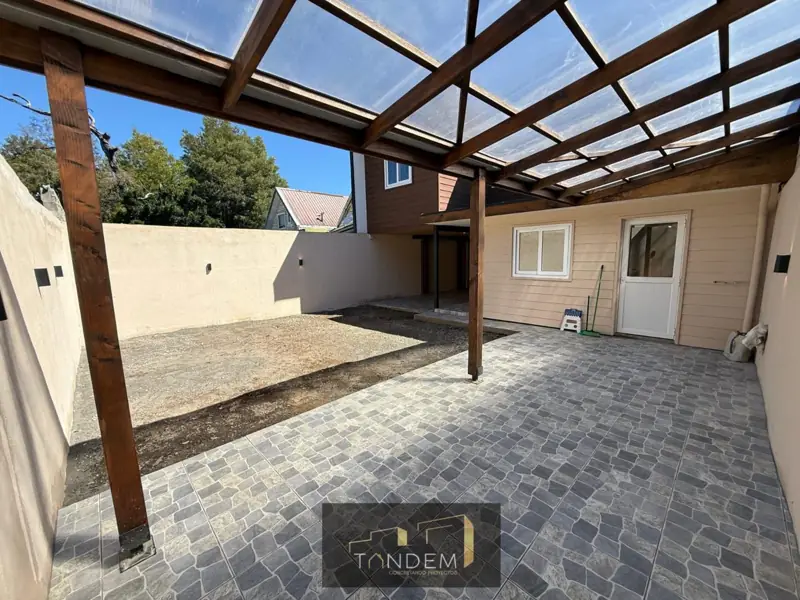 Imagen de Vendemos recien remodelada, Fundo EL Carmen