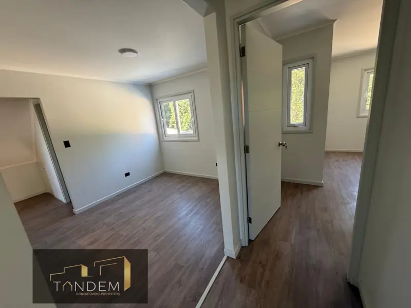 Imagen de Vendemos recien remodelada, Fundo EL Carmen