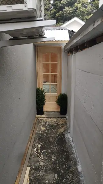 Imagen de Se Arrienda Casa Condominio Entre Bosques, Fundo el Carmen