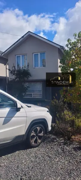 Imagen de Se Arrienda Casa Condominio Entre Bosques, Fundo el Carmen