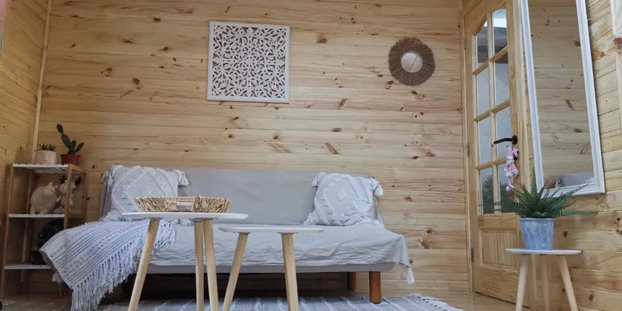 Imagen de Se Arrienda Casa Condominio Entre Bosques, Fundo el Carmen