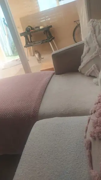 Imagen de Se Arrienda Casa Condominio Entre Bosques, Fundo el Carmen