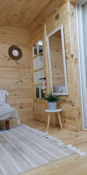 Imagen de Se Arrienda Casa Condominio Entre Bosques, Fundo el Carmen