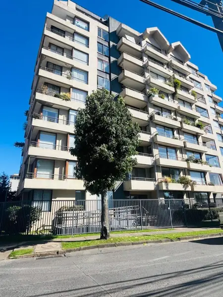 Imagen de Vendemos Departamento en edificio Aillacara