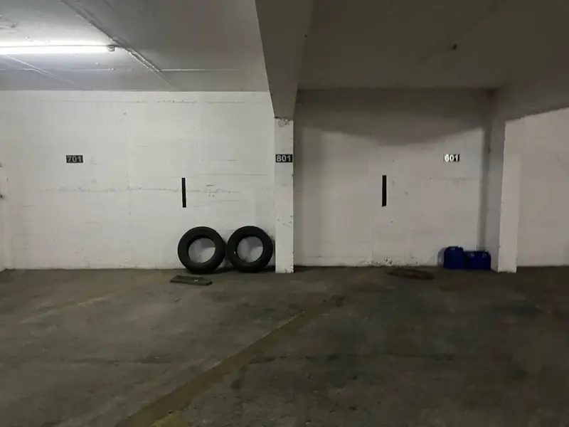 Imagen de Vendemos Departamento en edificio Aillacara