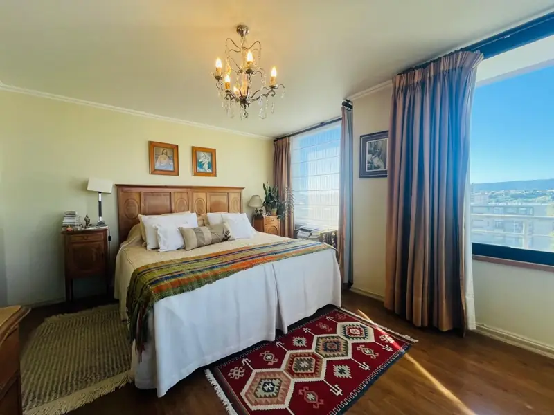 Imagen de Vendemos Departamento en edificio Aillacara