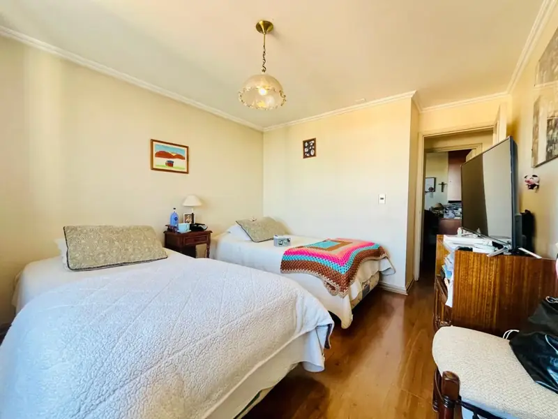 Imagen de Vendemos Departamento en edificio Aillacara