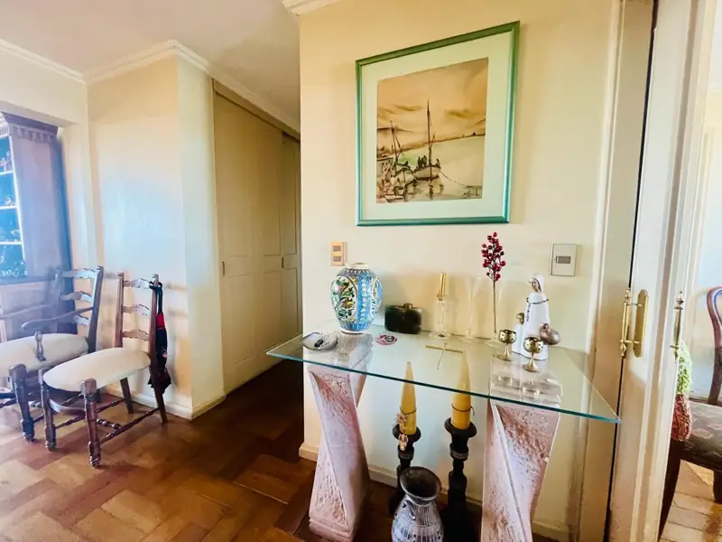 Imagen de Vendemos Departamento en edificio Aillacara