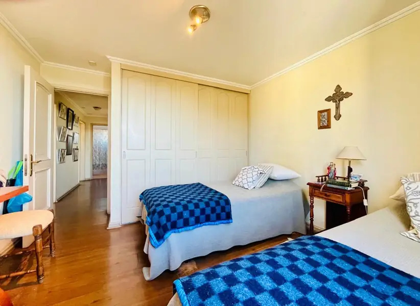 Imagen de Vendemos Departamento en edificio Aillacara