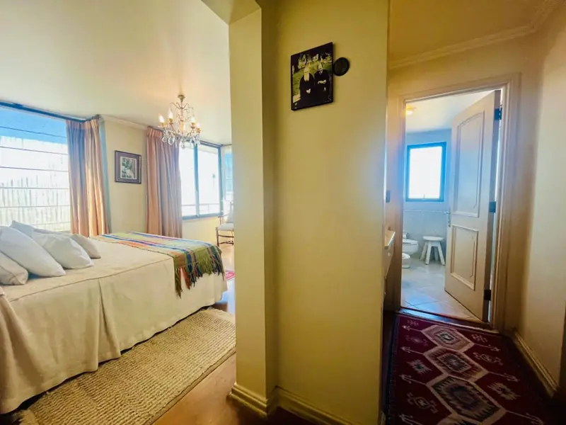 Imagen de Vendemos Departamento en edificio Aillacara