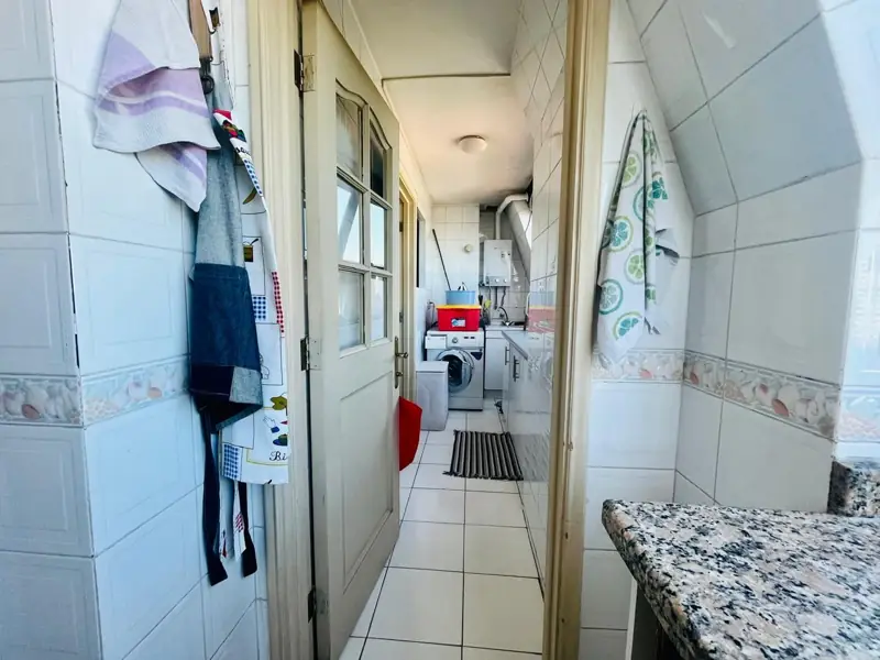 Imagen de Vendemos Departamento en edificio Aillacara