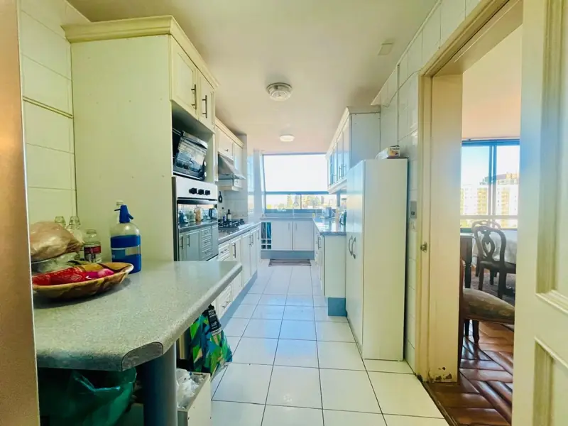 Imagen de Vendemos Departamento en edificio Aillacara