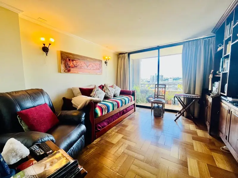 Imagen de Vendemos Departamento en edificio Aillacara