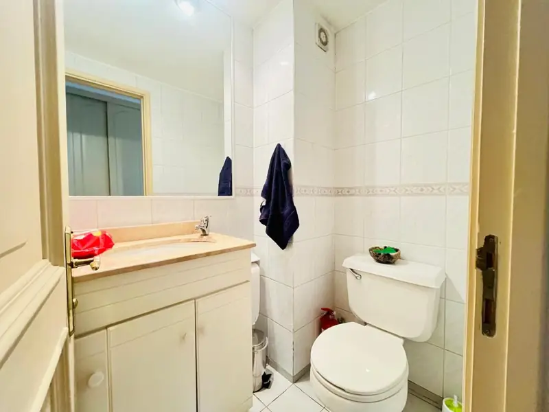 Imagen de Vendemos Departamento en edificio Aillacara