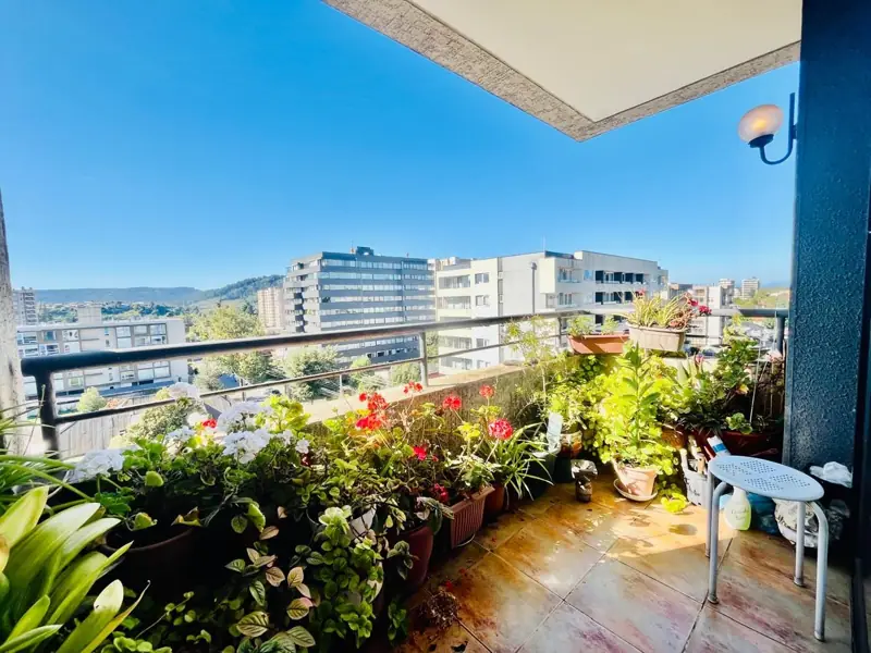 Imagen de Vendemos Departamento en edificio Aillacara