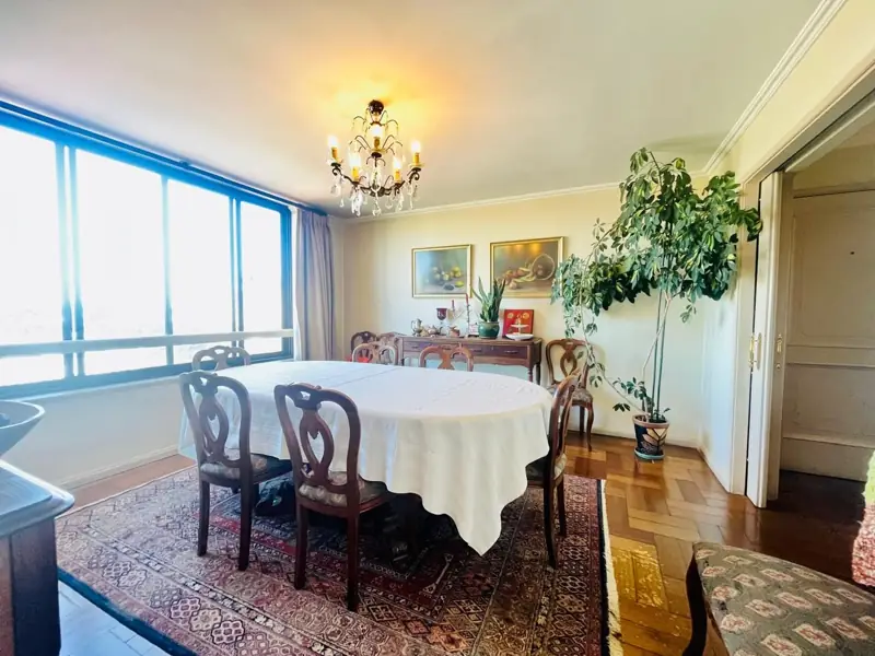 Imagen de Vendemos Departamento en edificio Aillacara