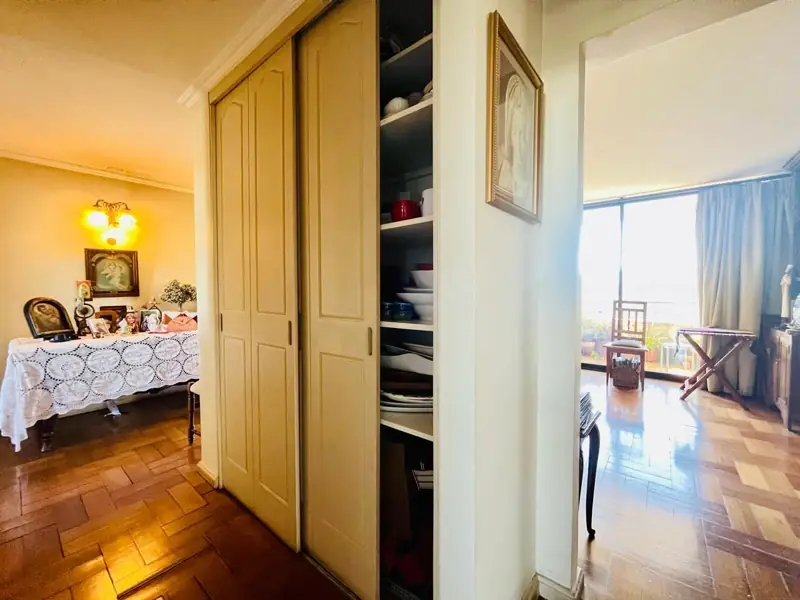 Imagen de Vendemos Departamento en edificio Aillacara