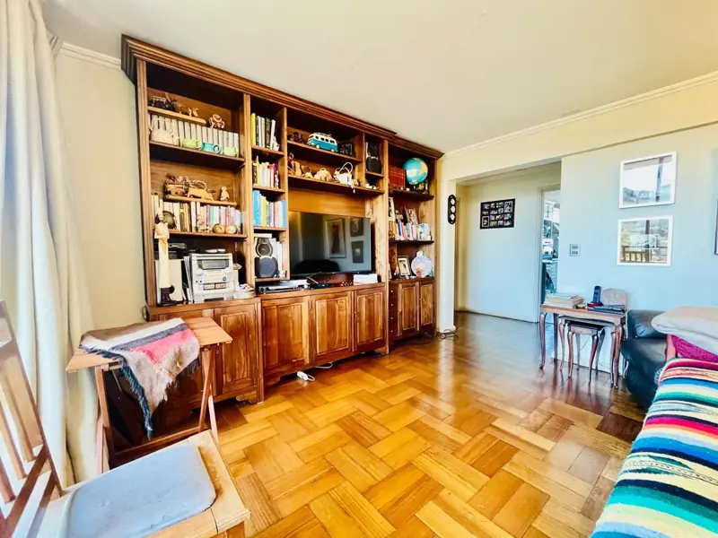 Imagen de Vendemos Departamento en edificio Aillacara