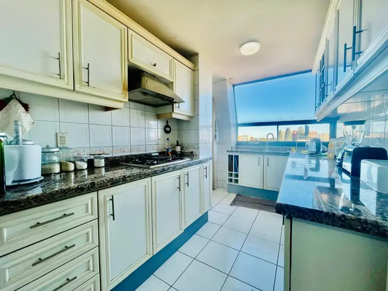 Imagen de Vendemos Departamento en edificio Aillacara