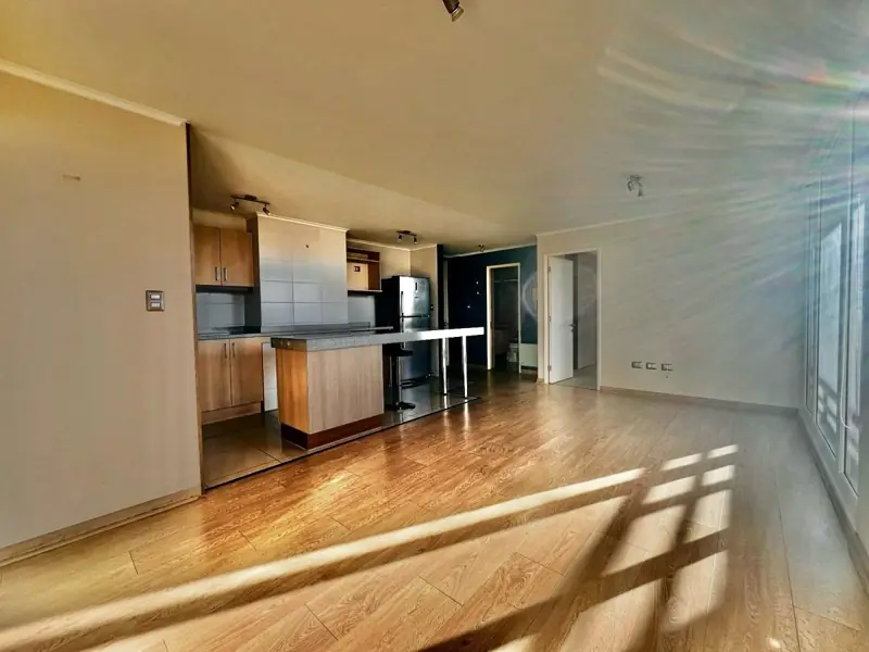 Imagen de Departamento en Edificio Centro Lynch