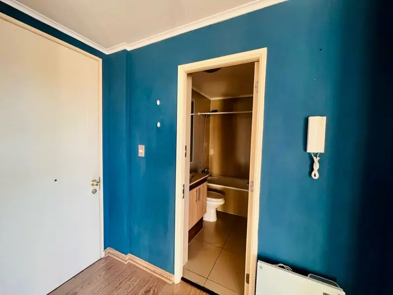 Imagen de Departamento en Edificio Centro Lynch