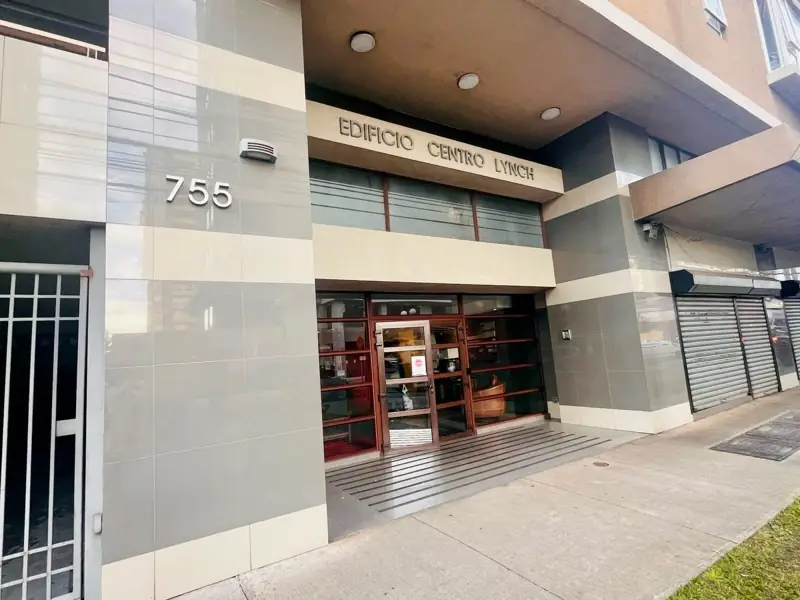 Imagen de Departamento en Edificio Centro Lynch