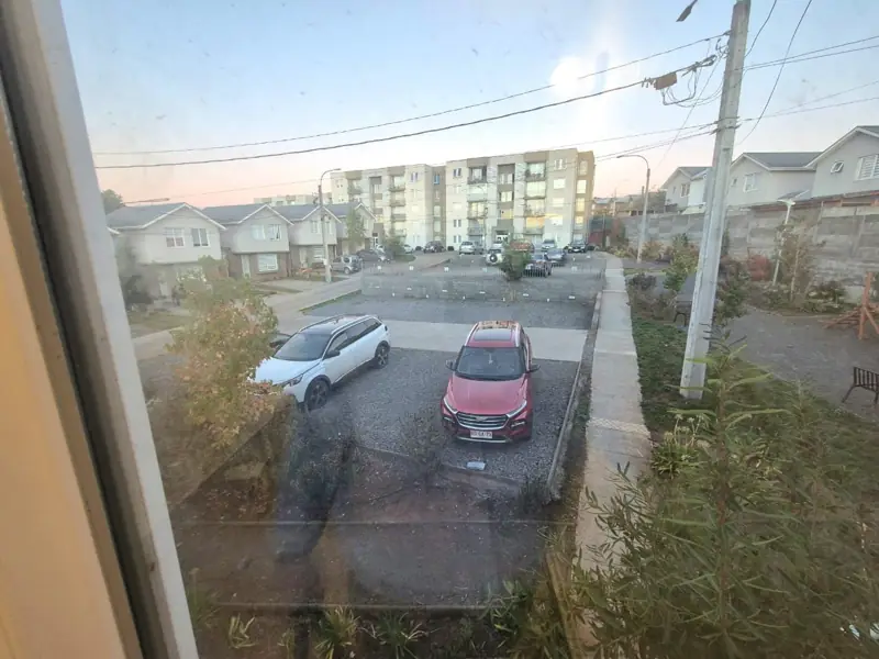 Imagen de Casa en Arriendo, Condominio Entre Bosques, Fundo el Carmen.