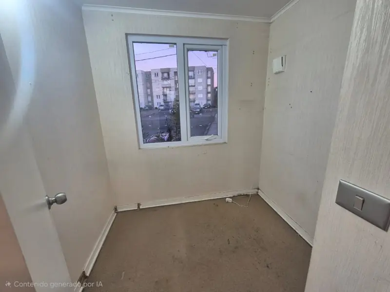 Imagen de Casa en Arriendo, Condominio Entre Bosques, Fundo el Carmen.