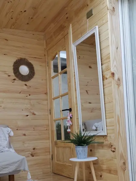 Imagen de Casa en Arriendo, Condominio Entre Bosques, Fundo el Carmen.