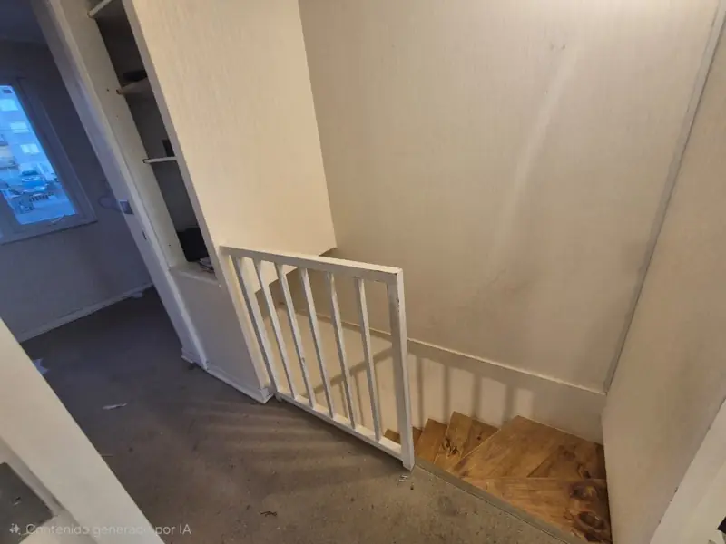 Imagen de Casa en Arriendo, Condominio Entre Bosques, Fundo el Carmen.