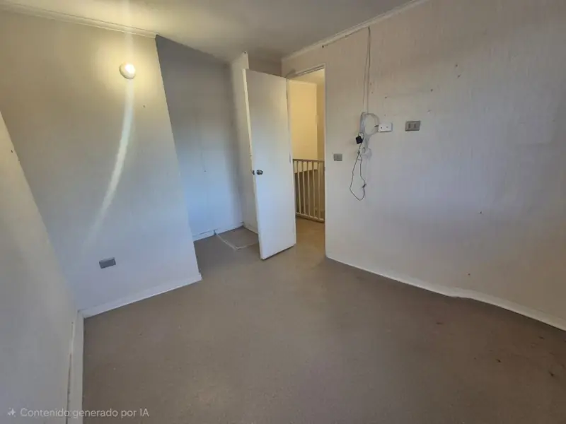 Imagen de Casa en Arriendo, Condominio Entre Bosques, Fundo el Carmen.