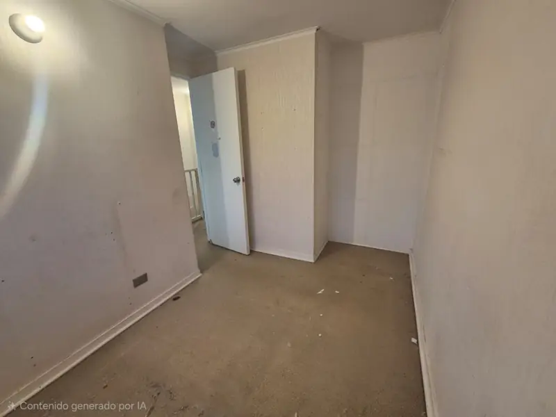 Imagen de Casa en Arriendo, Condominio Entre Bosques, Fundo el Carmen.