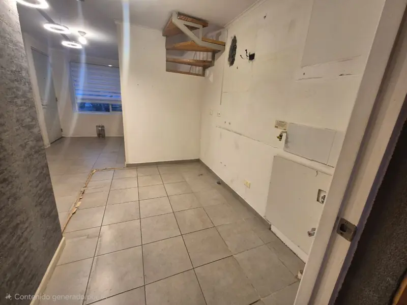 Imagen de Casa en Arriendo, Condominio Entre Bosques, Fundo el Carmen.