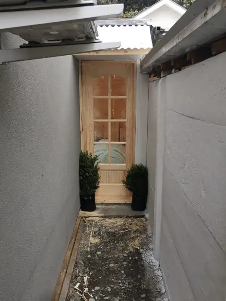 Imagen de Casa en Arriendo, Condominio Entre Bosques, Fundo el Carmen.