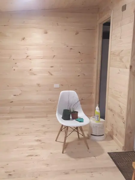 Imagen de Casa en Arriendo, Condominio Entre Bosques, Fundo el Carmen.