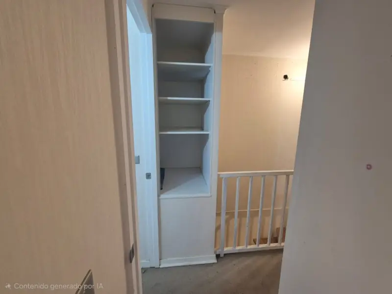 Imagen de Casa en Arriendo, Condominio Entre Bosques, Fundo el Carmen.