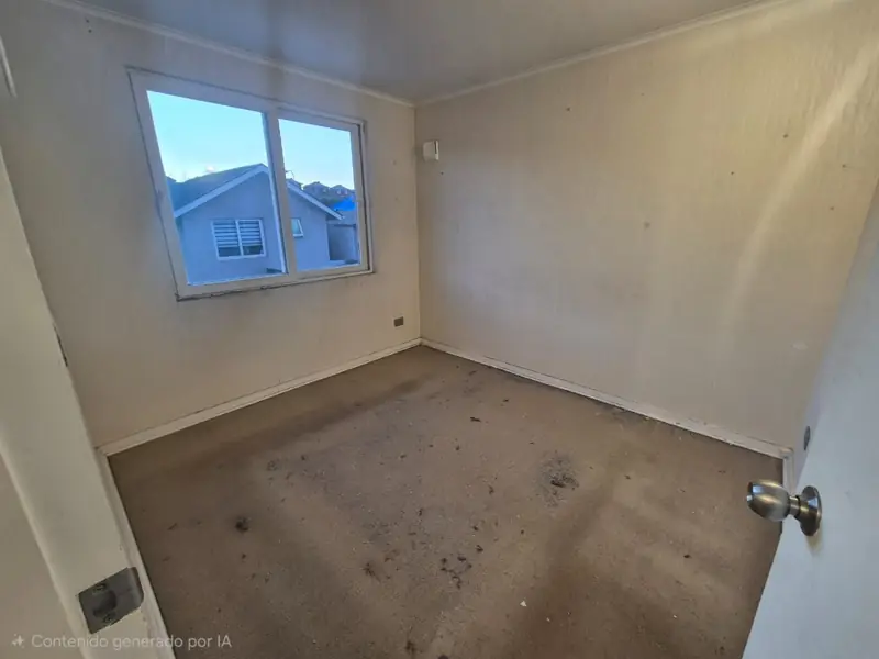 Imagen de Casa en Arriendo, Condominio Entre Bosques, Fundo el Carmen.