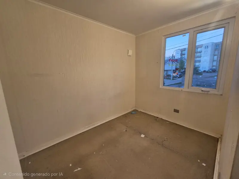 Imagen de Casa en Arriendo, Condominio Entre Bosques, Fundo el Carmen.