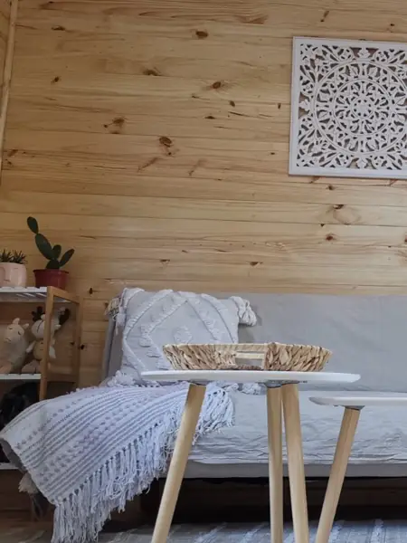 Imagen de Casa en Arriendo, Condominio Entre Bosques, Fundo el Carmen.