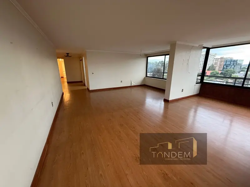 Imagen de Departamento en Edificio Avda. Alemania