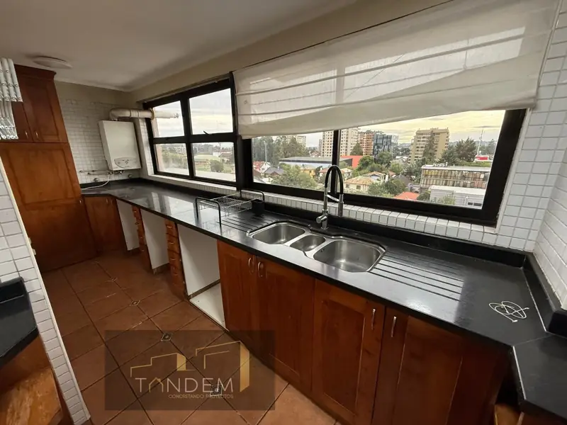 Imagen de Departamento en Edificio Avda. Alemania