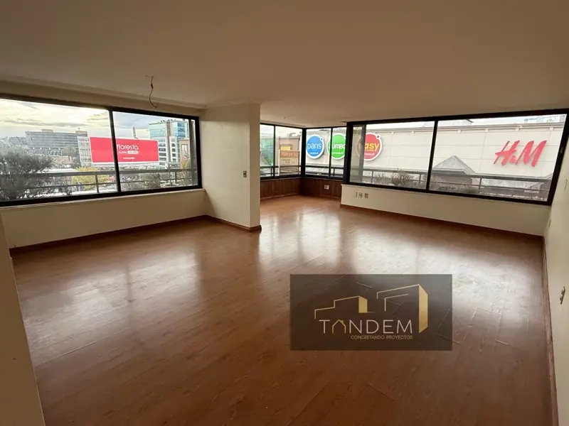 Imagen de Departamento en Edificio Avda. Alemania