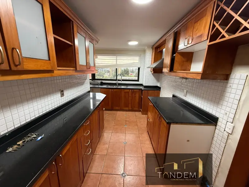 Imagen de Departamento en Edificio Avda. Alemania