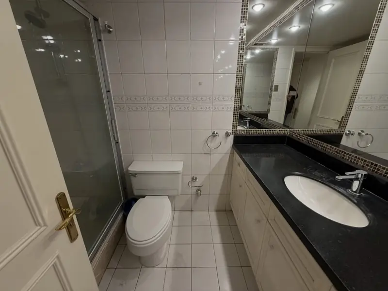 Imagen de Departamento en Edificio Avda. Alemania