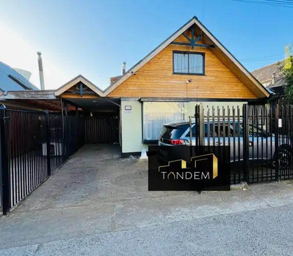 Imagen de Casa en Sector las Encinas